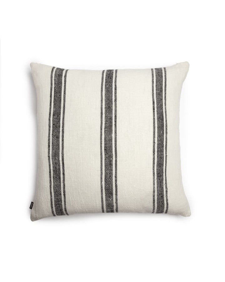 LINEN CARNIVAL CUSHION COVER