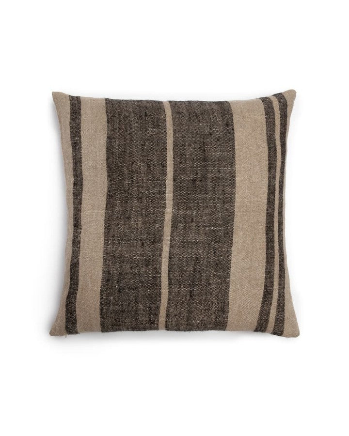 LINEN CARNIVAL CUSHION COVER