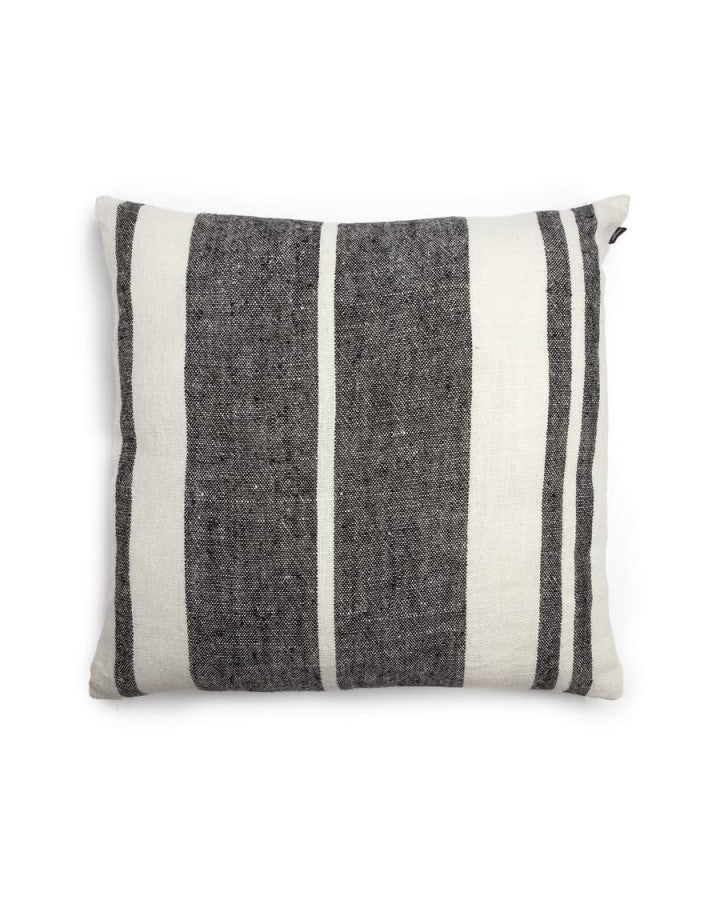 LINEN CARNIVAL CUSHION COVER