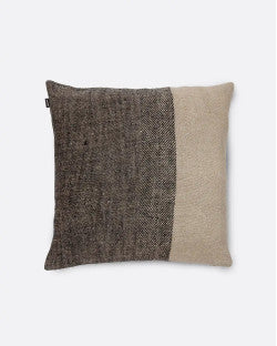 DADDAL LINEN CUSHION COVER