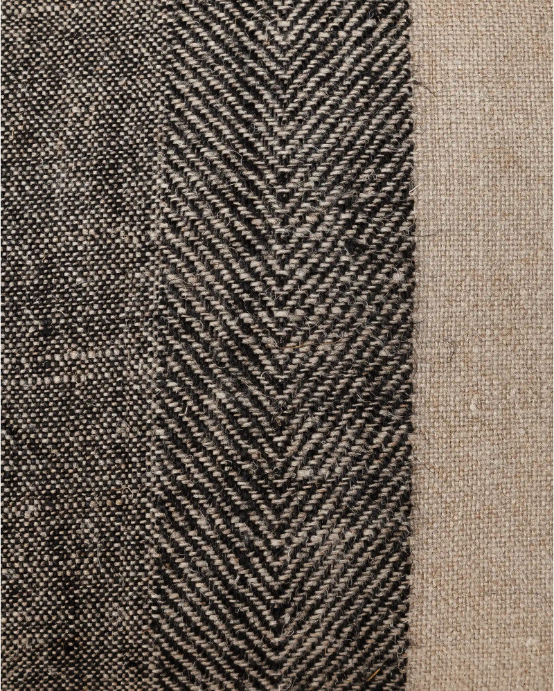 DADDAL LINEN CUSHION COVER