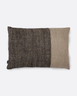 DADDAL LINEN CUSHION COVER