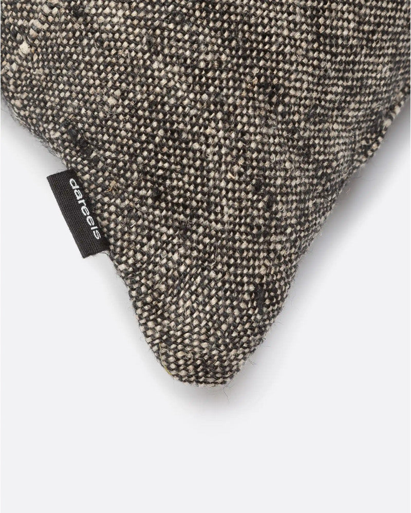 DADDAL LINEN CUSHION COVER