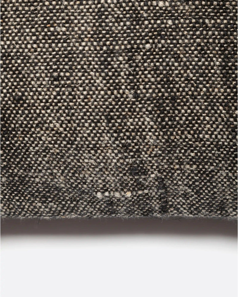 DADDAL LINEN CUSHION COVER