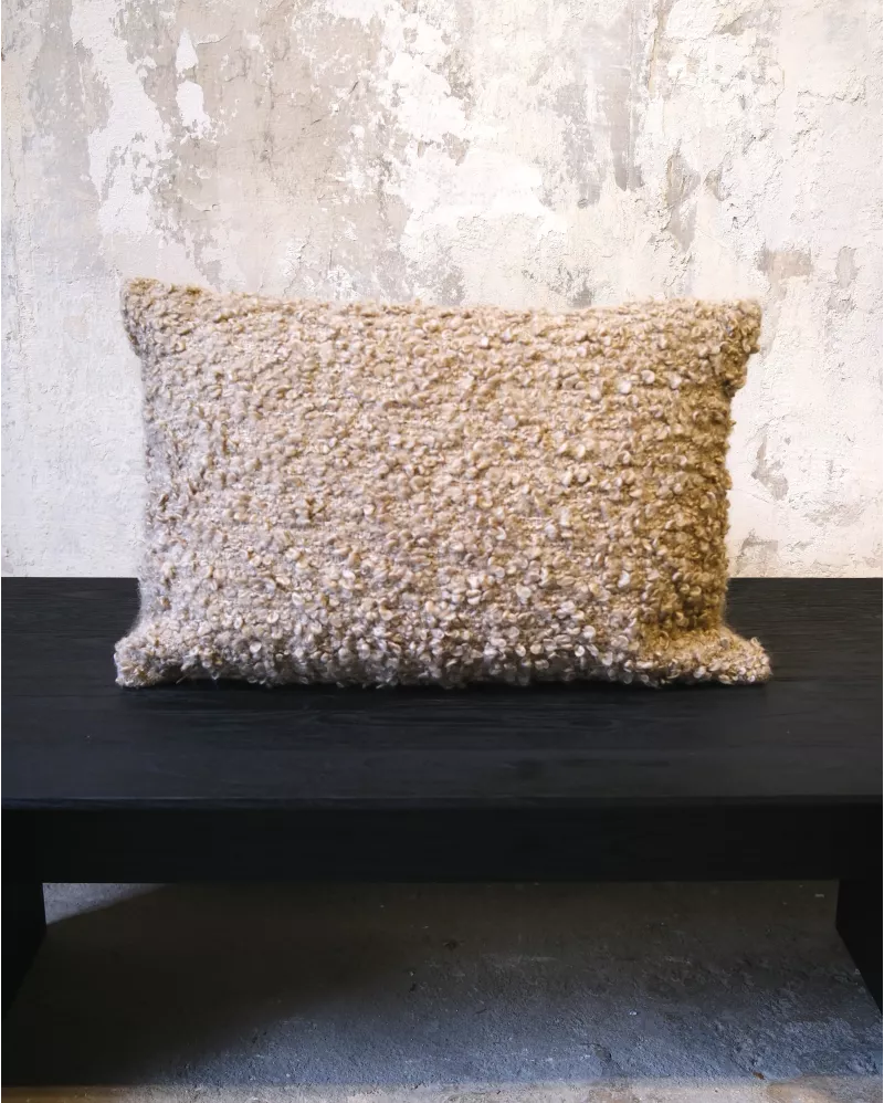 DHANA CUSHION COVER