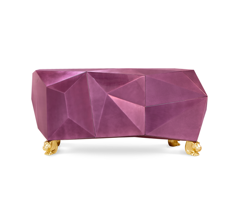 DIAMANT-SIDEBOARD