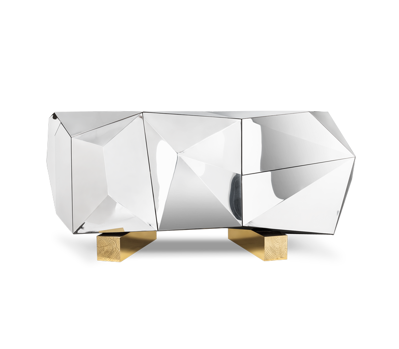 DIAMANT-SIDEBOARD