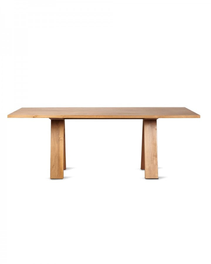 BABA DINING TABLE 210