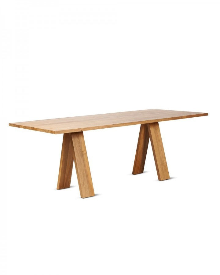 BABA DINING TABLE 210