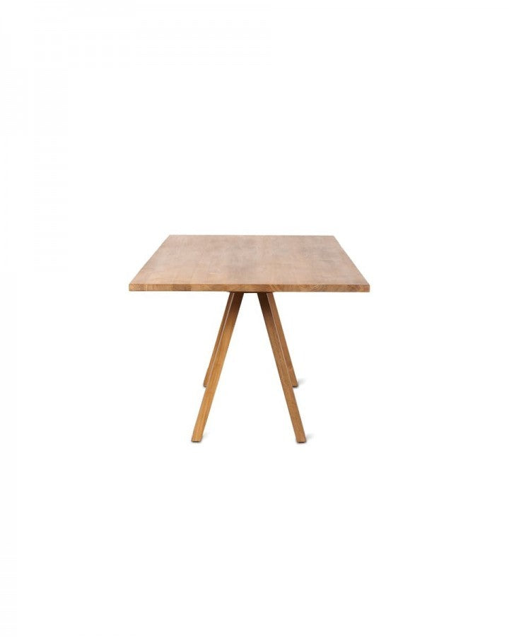 BABA DINING TABLE 210