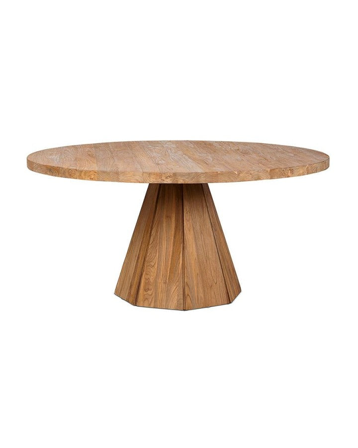 JAGUAR DINING TABLE 160