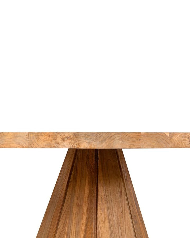 JAGUAR DINING TABLE 160