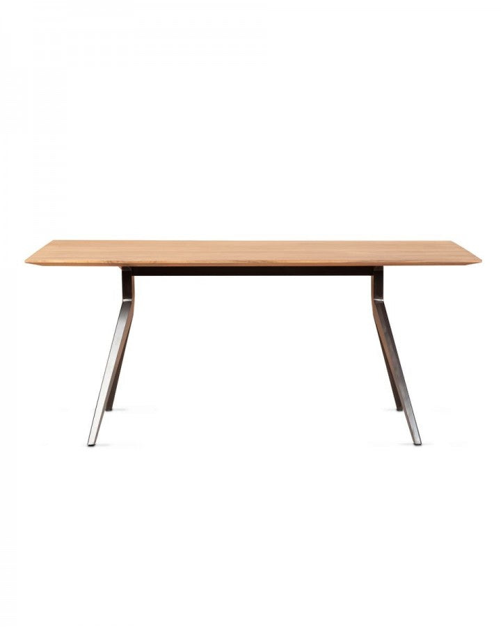 MAJESTI DINING TABLE