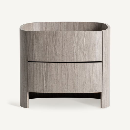 BURKINA BEDSIDE TABLEBURKINA BEDSIDE TABLE