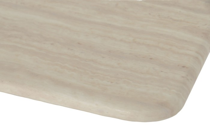 CONSOLE TABLE ARTIFICIAL MARBLE 150cm
