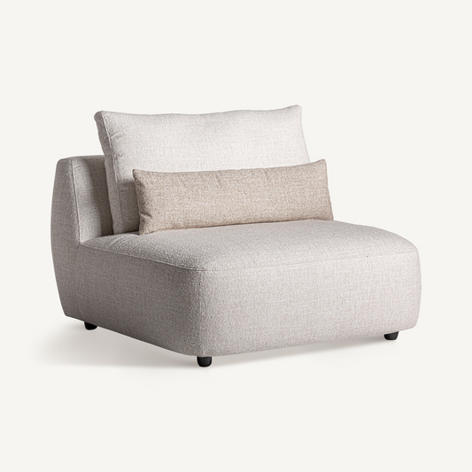 WIN CENTRAL SOFA MODULE*124