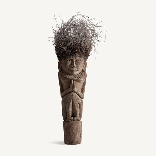 BOWIE FLOOR SCULPTURE 195cm