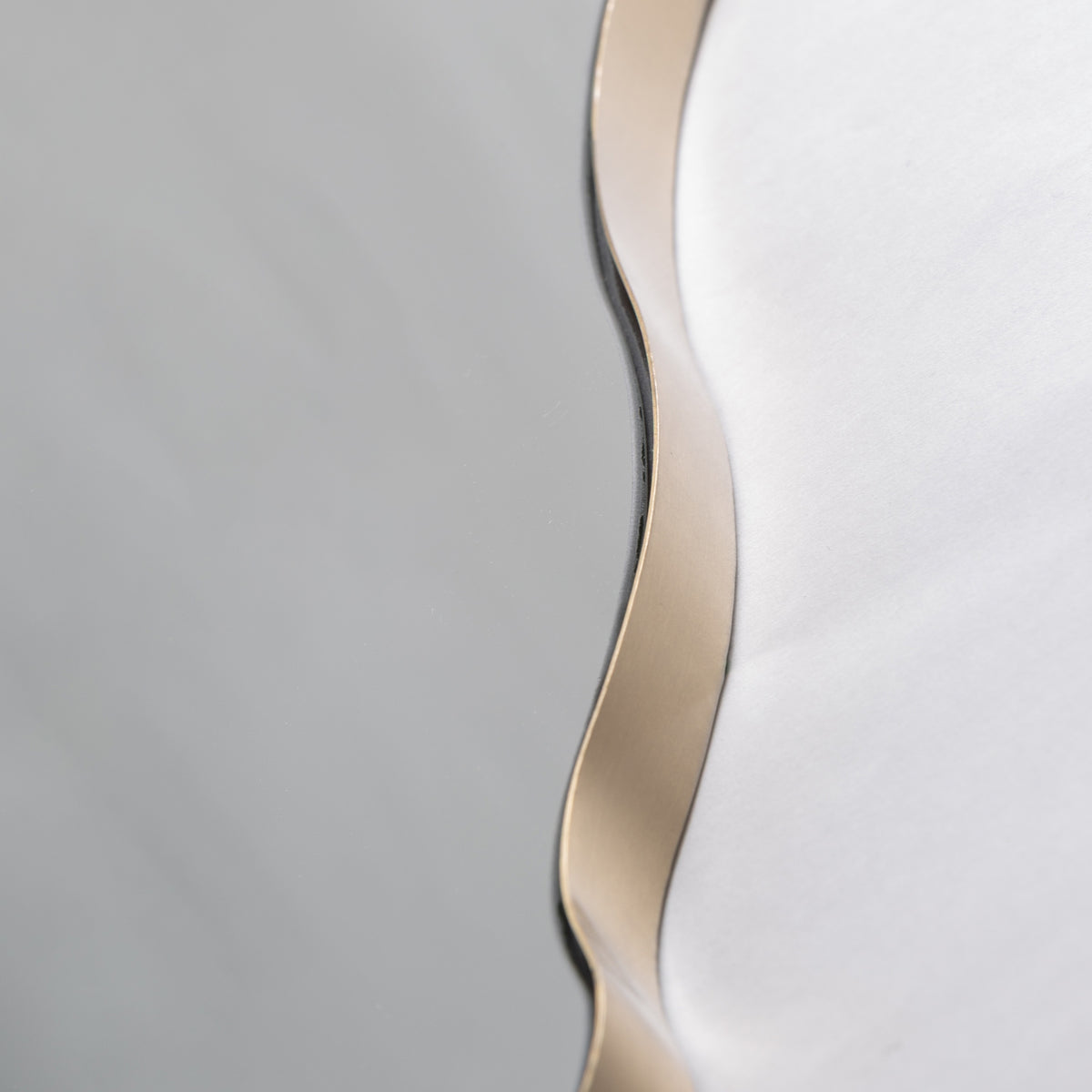 ALBIG MIRROR 190cm