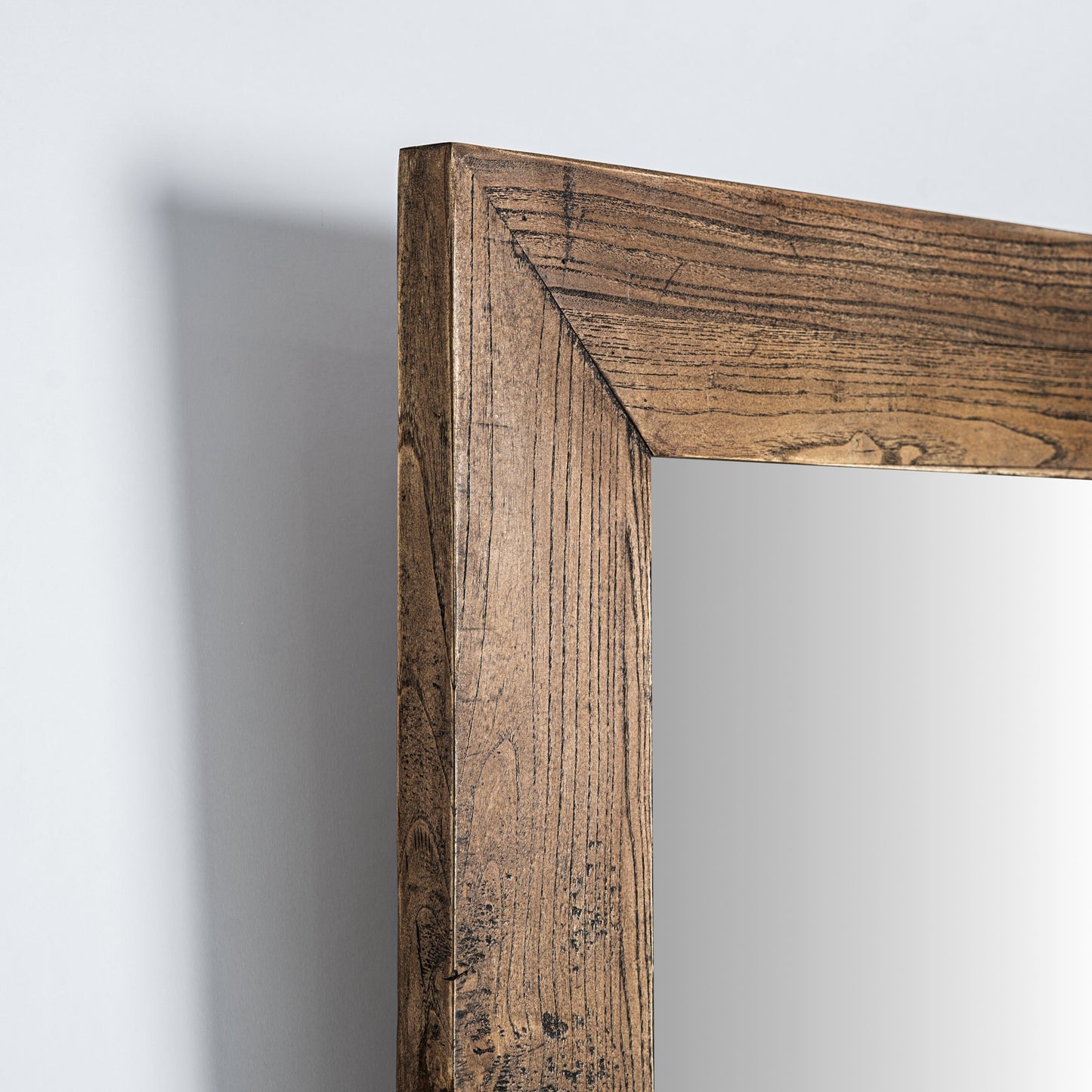 NORVIK MIRROR 140/140 cm