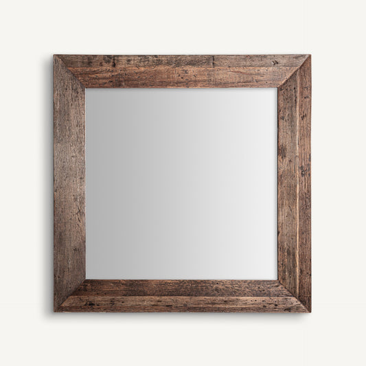 SKORUP MIRROR 200/200cm