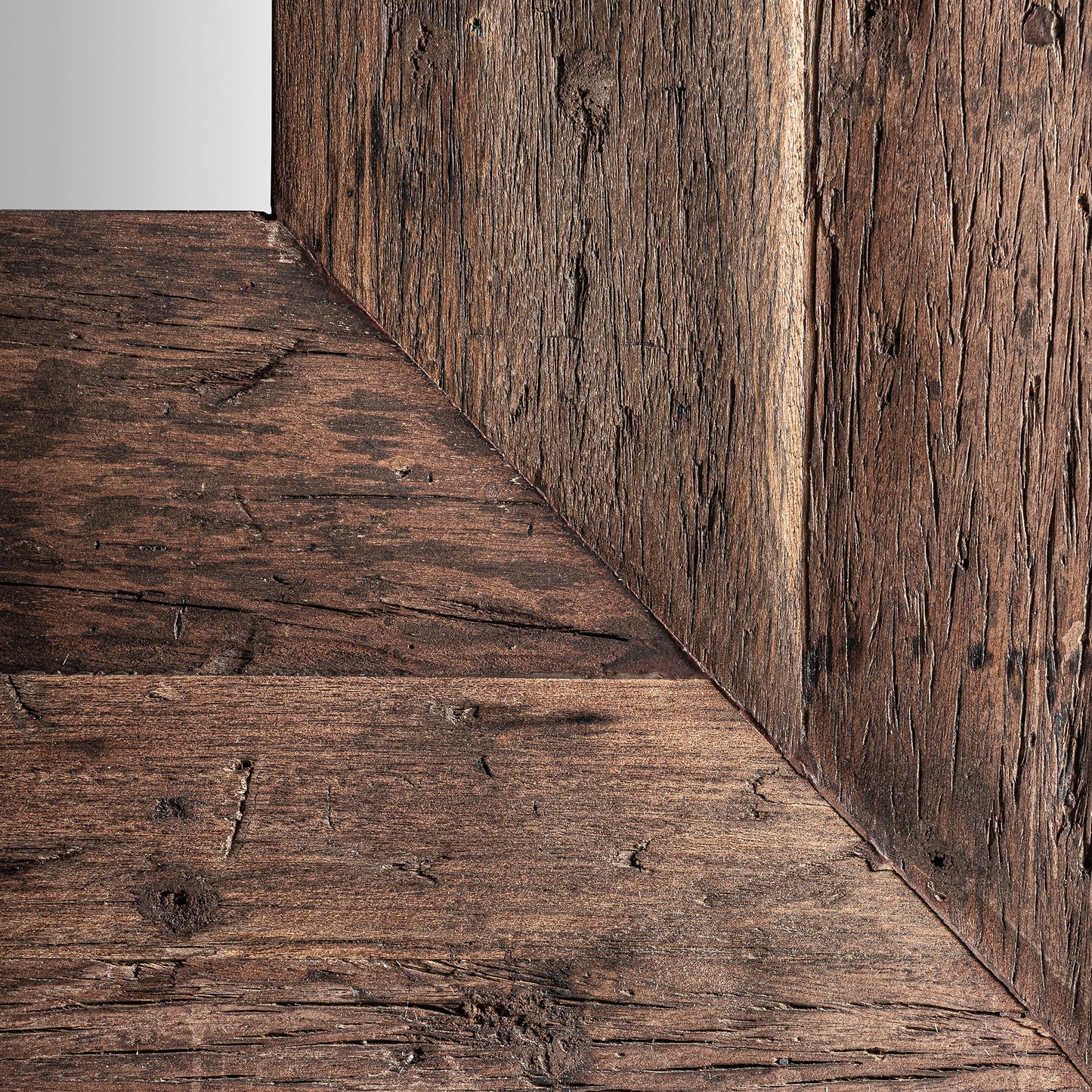 SKORUP MIRROR 200/200cm