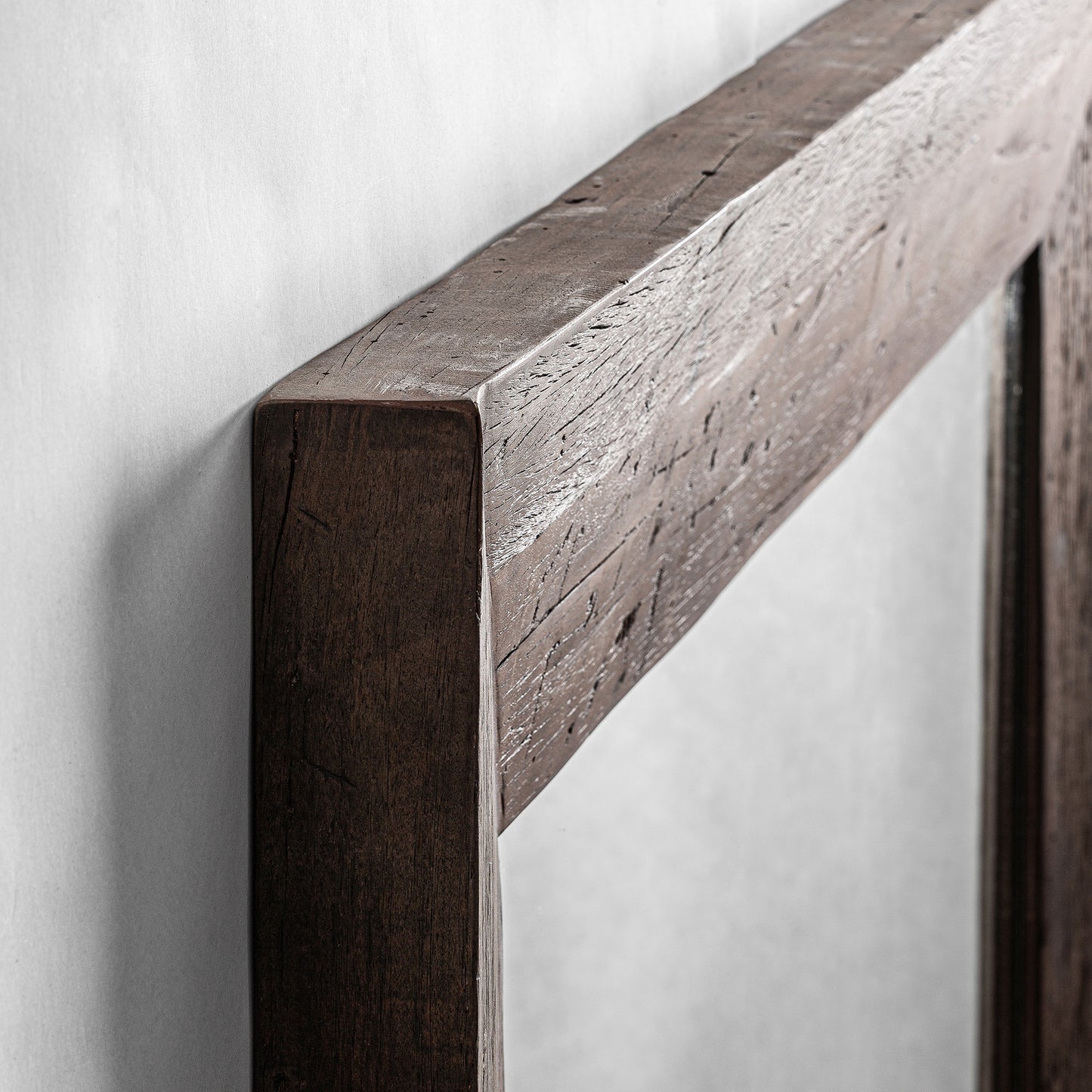 SKORUP MIRROR 200/200cm