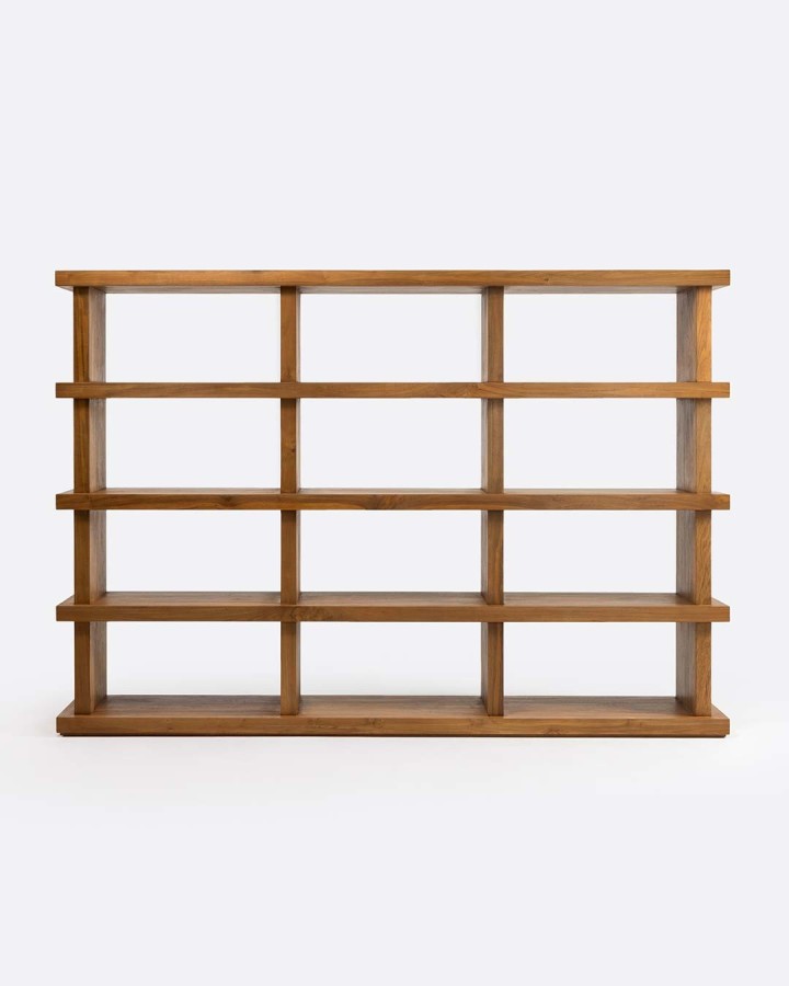 BOOKSHELF XL