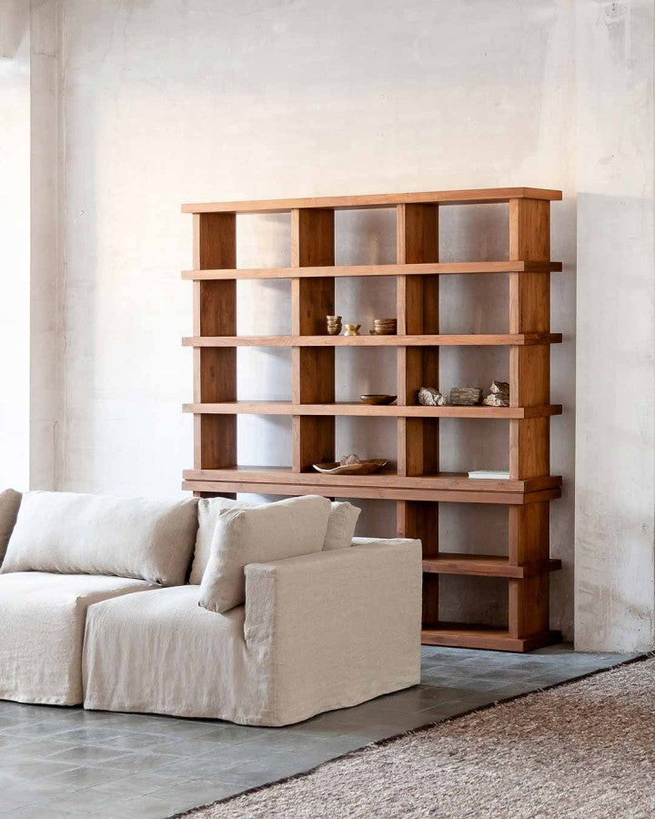 BOOKSHELF XL