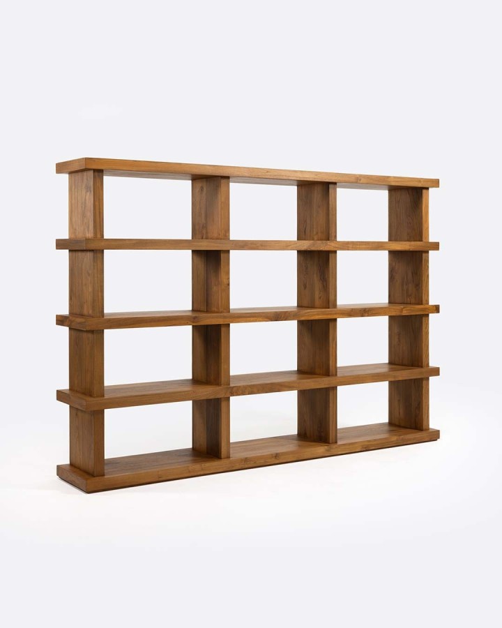 BOOKSHELF XL