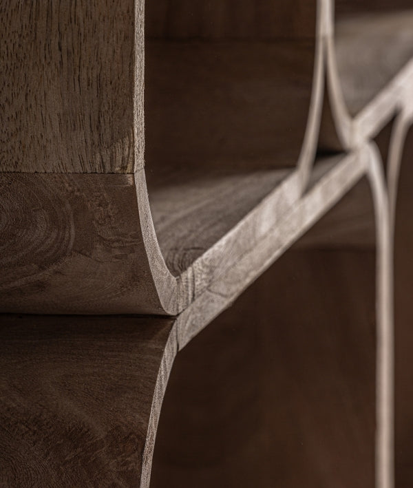 КНИЖНА ЕТАЖЕРА FLOW