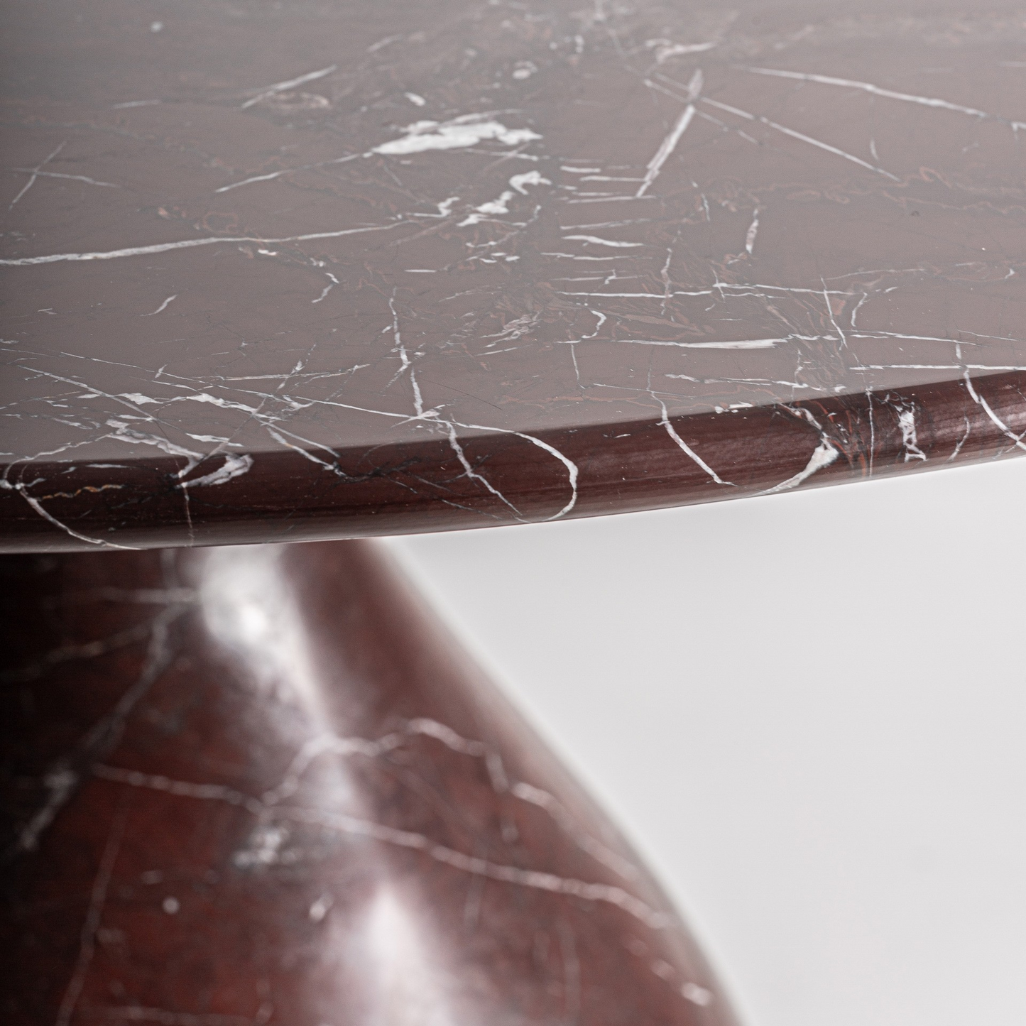 BOURG MARBLE DINING TABLE