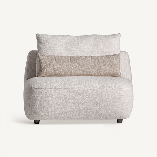 WIN CENTRAL SOFA MODULE*124