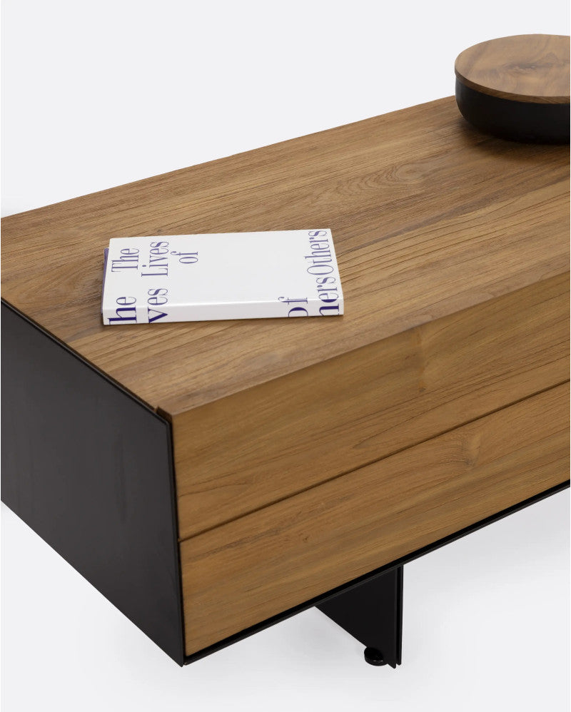 GEOX TV STAND*230