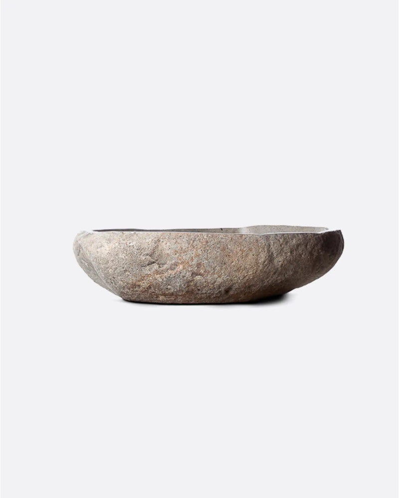 RIVER STONE SINK