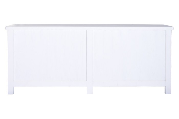 SOLID ELM WOOD SIDEBOARD OLMA