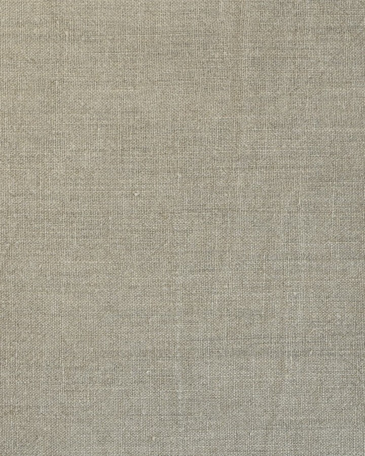 NATURAL LINEN COVER