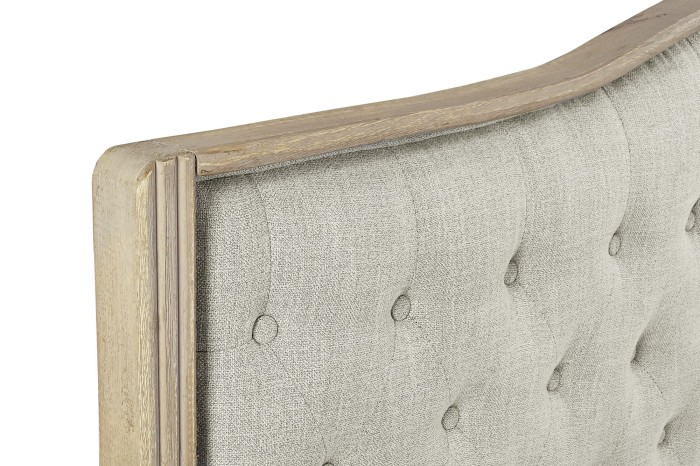 ELEGANT LINEN HEADBOARD 180cm