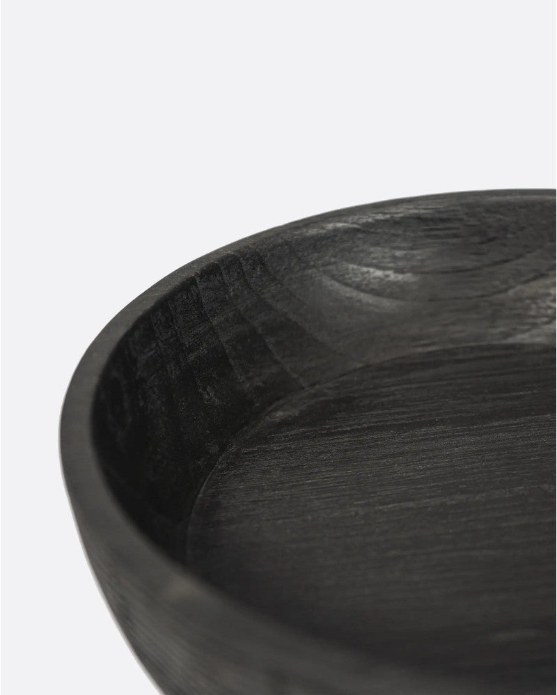 IJEN BOWL BLACK