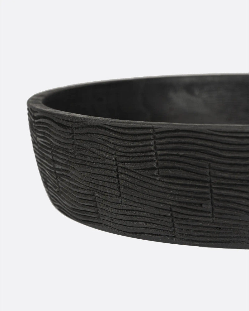 IJEN BOWL BLACK