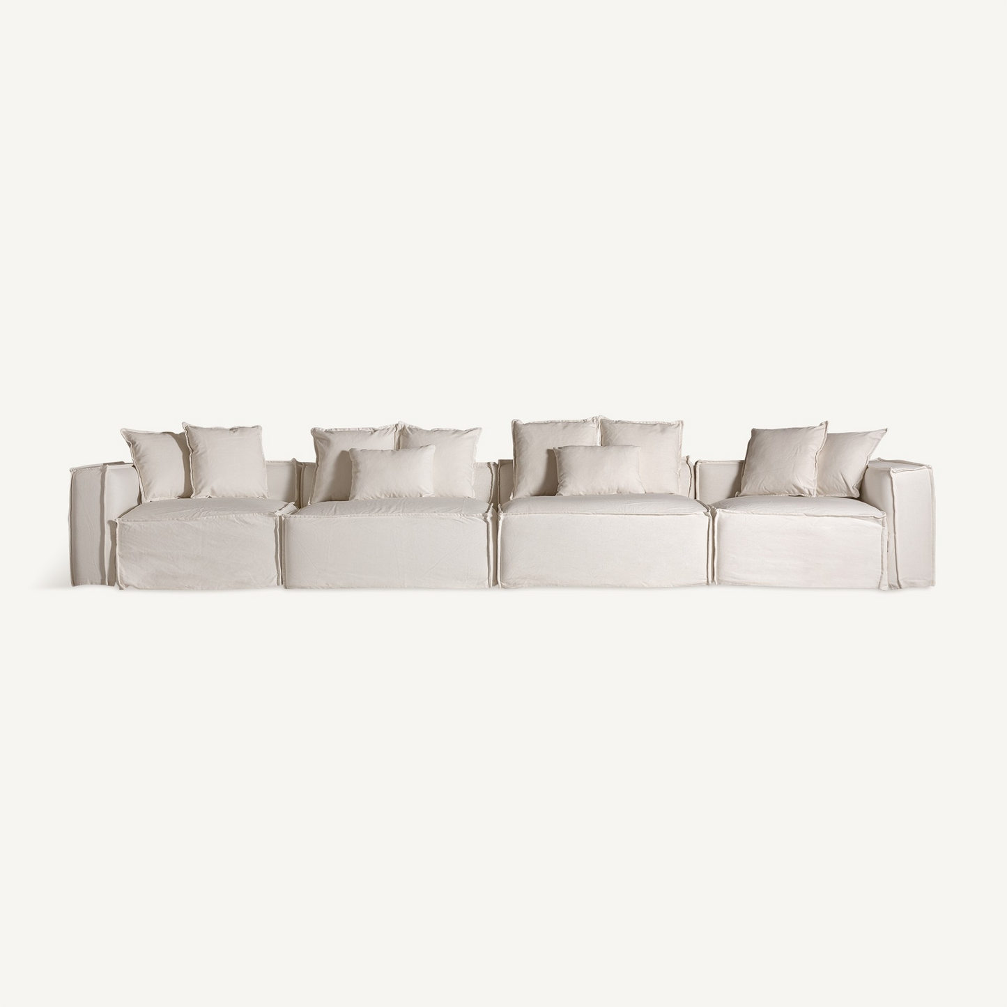 IZQUIERDA VIROLLE CORNER SOFA MODULE