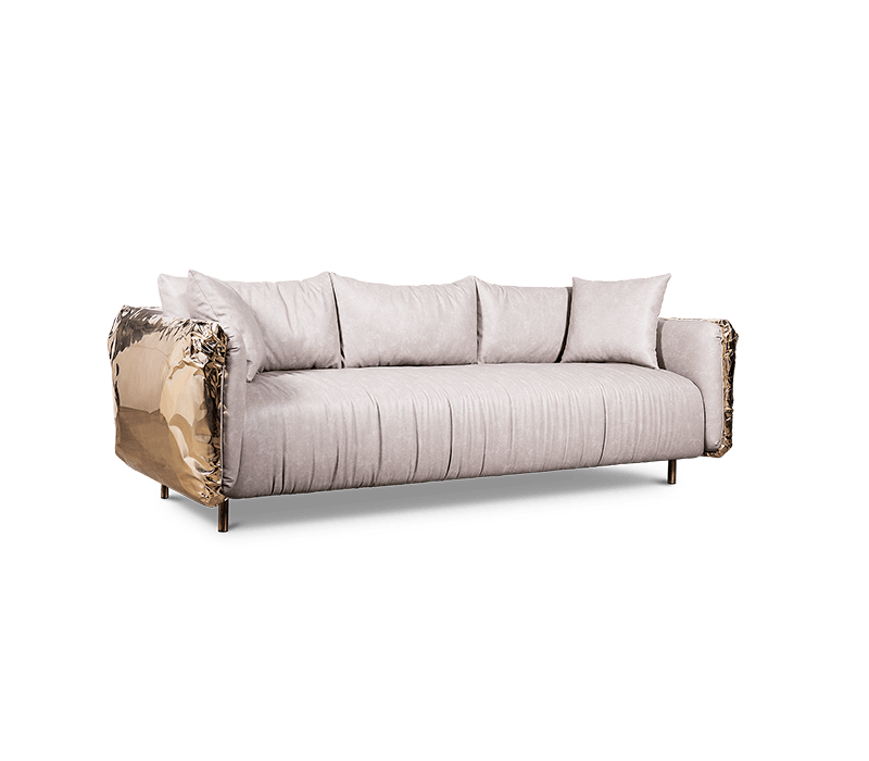 IMPERFECTIO SOFA