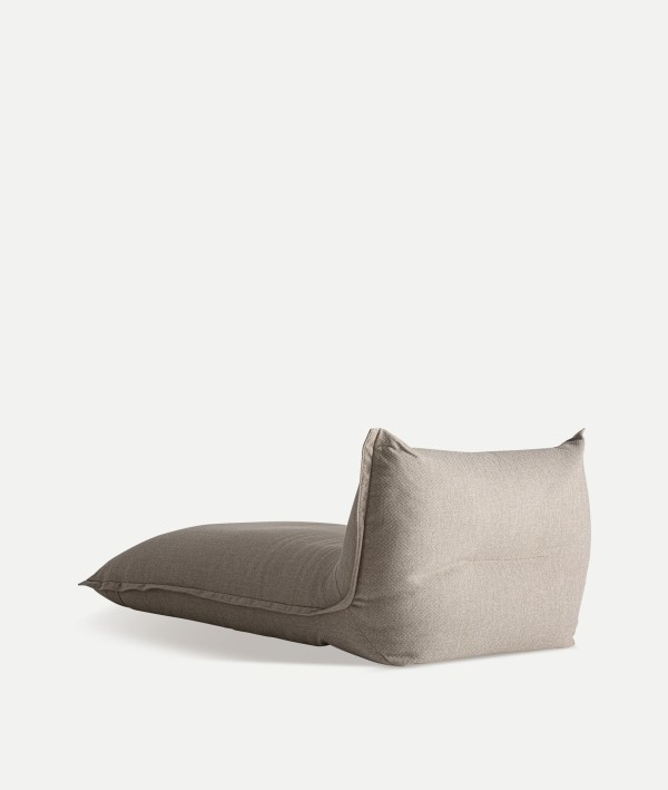 ВЪНШЕН ШЕЗЛОНГ ЗЕРМАТ