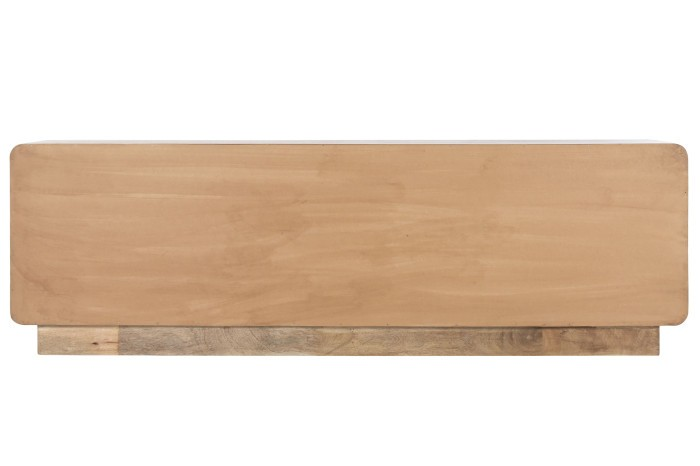 TV CABINET MANGO&JUTE 160cm