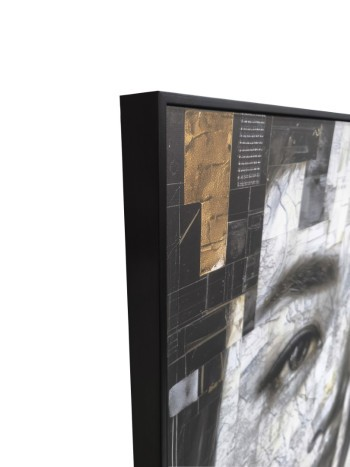 CANVAS PAINTING 143 cm
