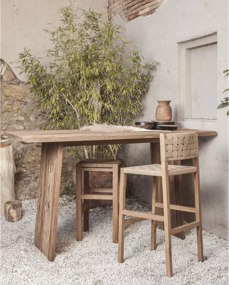 KUMAI BAR STOOL