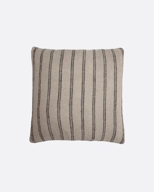LINEN CUSHION COVER KURUVA