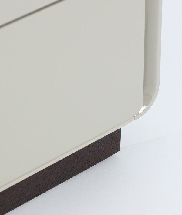 Нощно шкафче KIST