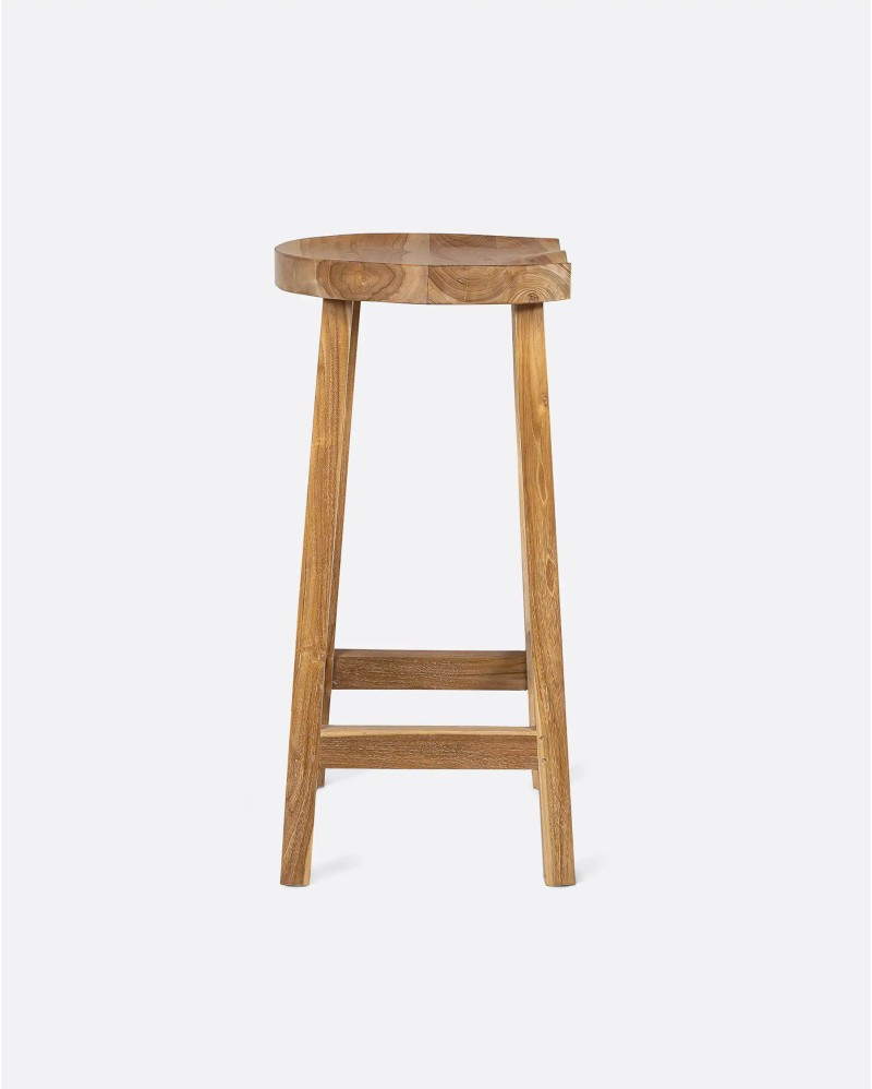 KING BAR STOOL