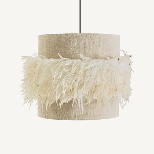 CEILING LAMP AIROLE 78cm