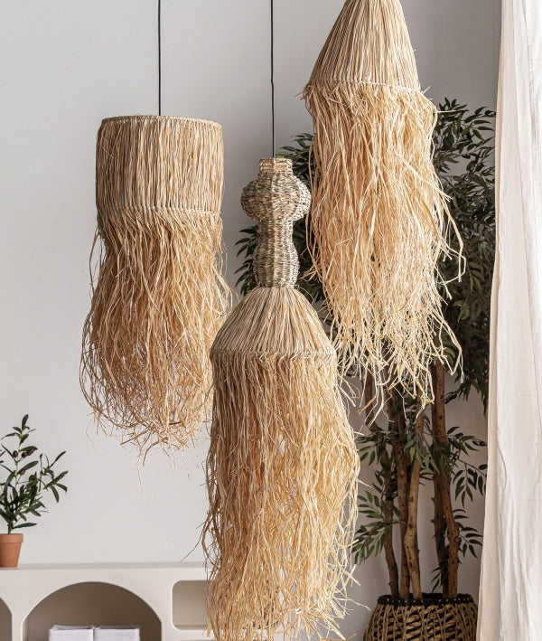KASSES CEILING LAMP*32